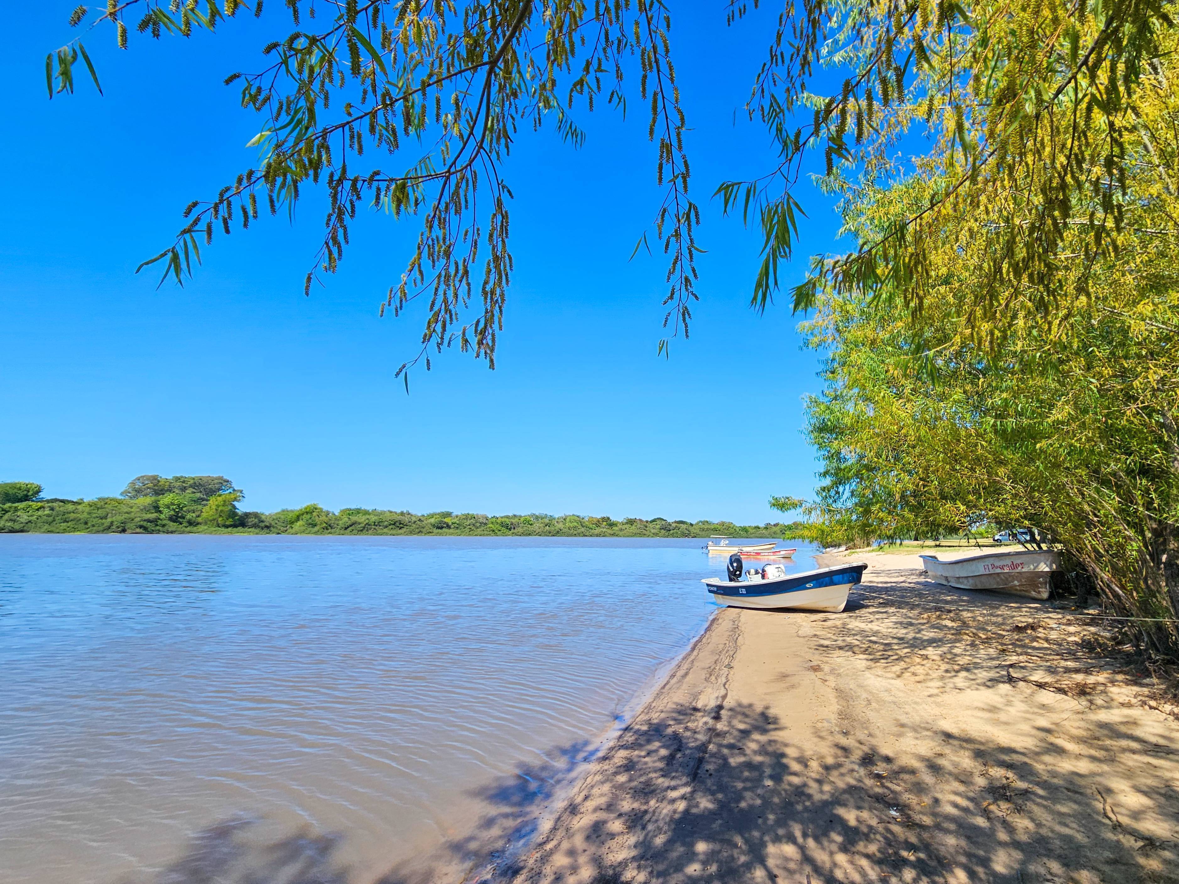 Imagen de Camping y bungalows Cerros Indios